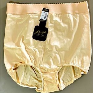 Rago High Waist Light Shaping Panty Brief